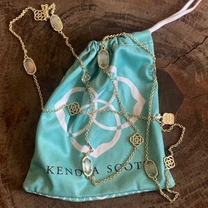Kendra Scott Chain Necklace